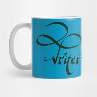 Writer Mug